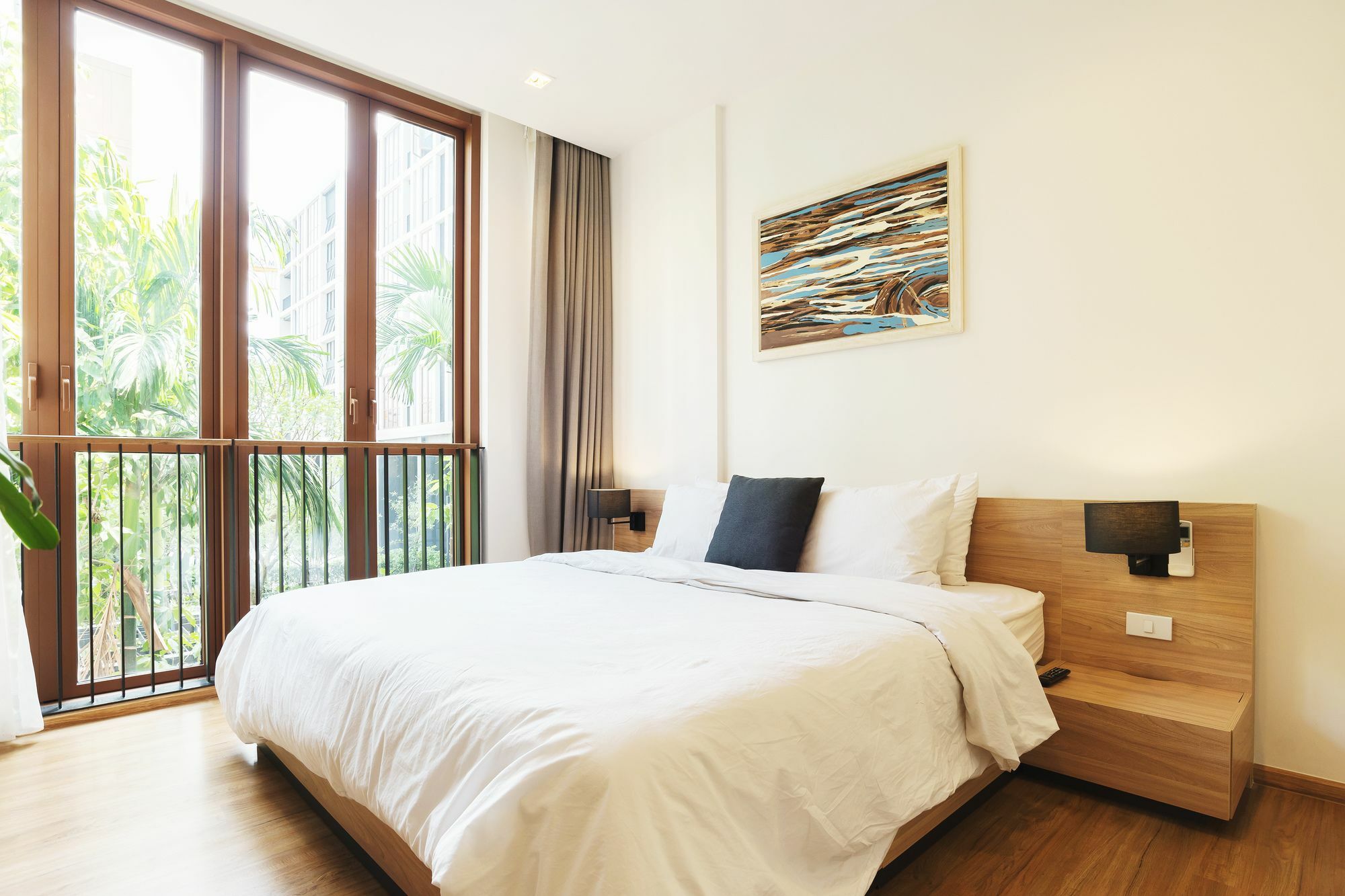 Hasu Haus By Favstay Bangkok Exterior photo