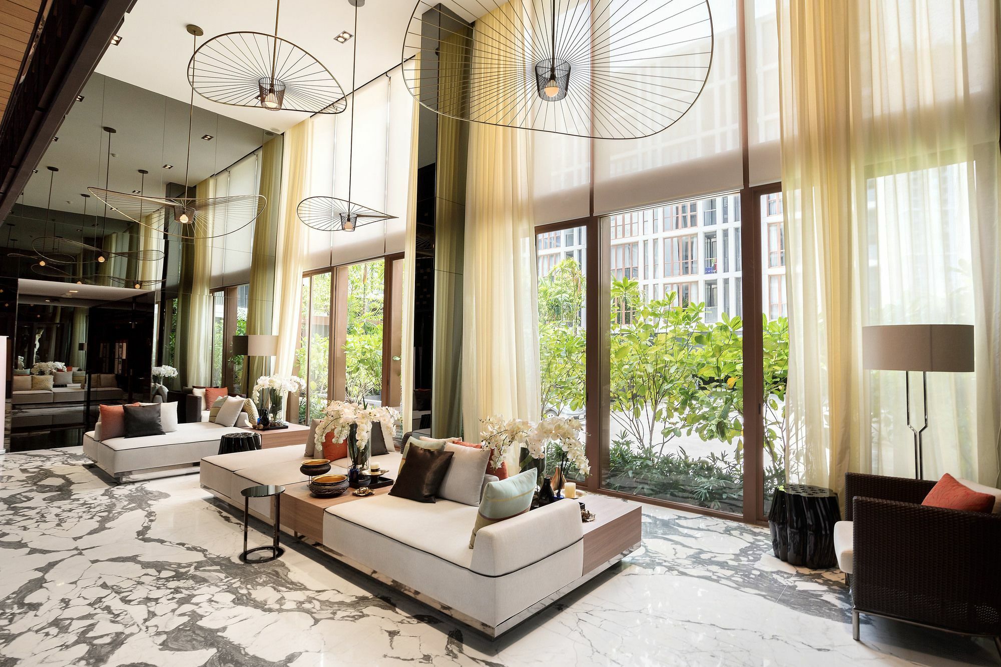 Hasu Haus By Favstay Bangkok Exterior photo